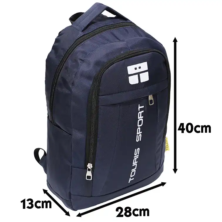 کوله پشتی ورزشی توریث مدل SW-22