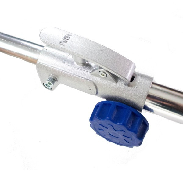 علف زن بنزینی هیوندای مدل HP3651B