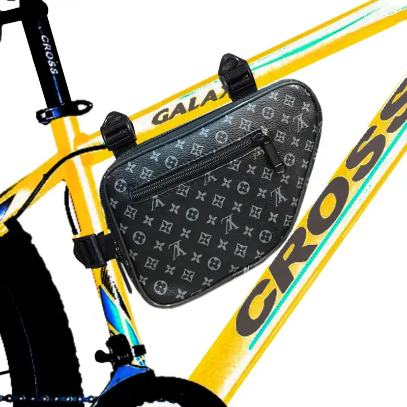 کیف تنه دوچرخه مدل S100