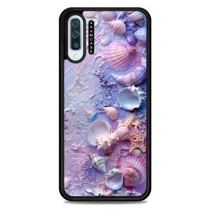 AKAM AMC-WSGA50-PEARL5 Cover For Samsung Galaxy A50
