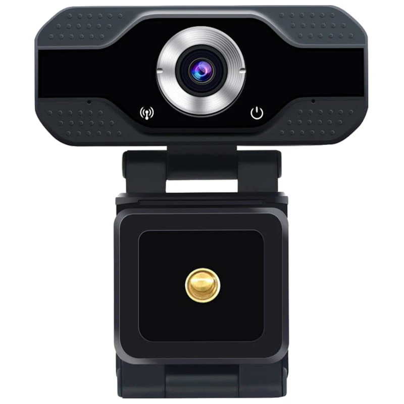 وب کم مدل PVR006