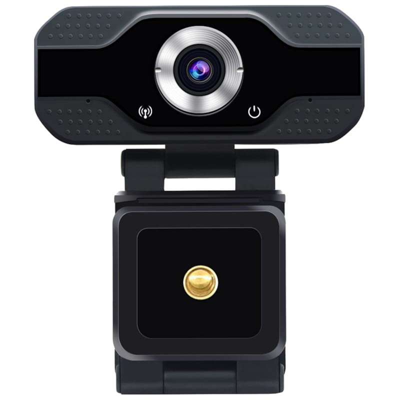 وب کم مدل PVR006