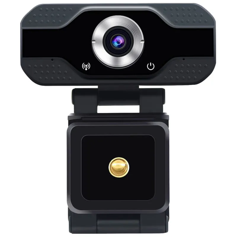 وب کم مدل PVR006