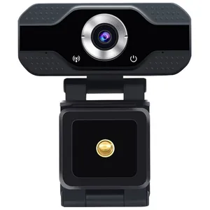 وب کم مدل PVR006