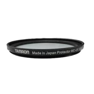 فیلتر لنز تامرون مدل MC-UV 55mm
