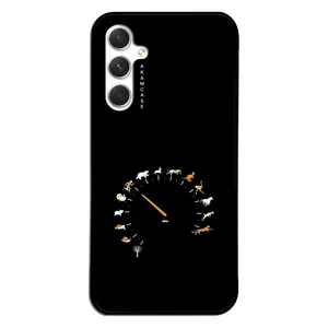 AKAM AMC-WSGA54-MOTORCYCLE-3 Cover For Samsung Galaxy A54