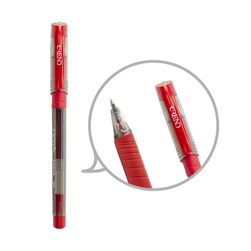 روان نویس کرند مدل ANDIA