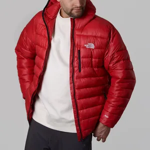 کاپشن مردانه مدل RD08