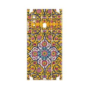 MAHOOT Iran Tile 10-FullSkin Cover Sticker for Samsung Galaxy A20