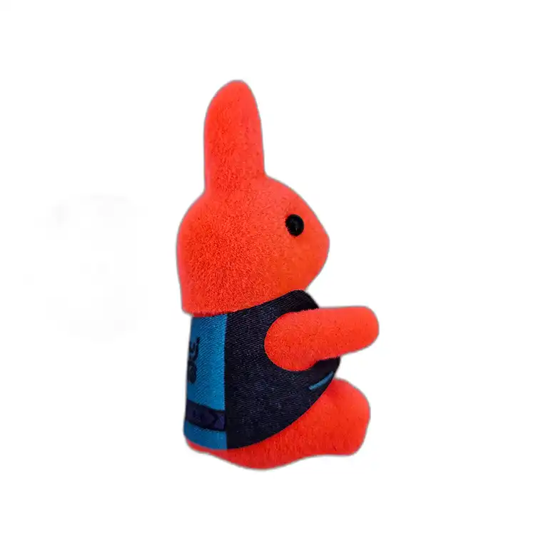 خوشبوکننده هوای خودرو زیستو مدل Rabbit