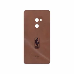 MAHOOT MNL-NBA Cover Sticker for Xiaomi Mi Mix 2