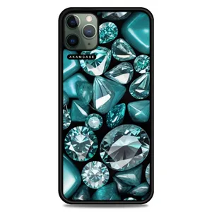 AKAM AMC-WA11PROMAX-JWELERY-8 Cover For Apple iPhone 11 Pro Max