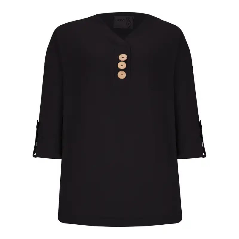 ست تونیک و شلوار زنانه السانا مدل نادین کد 189601