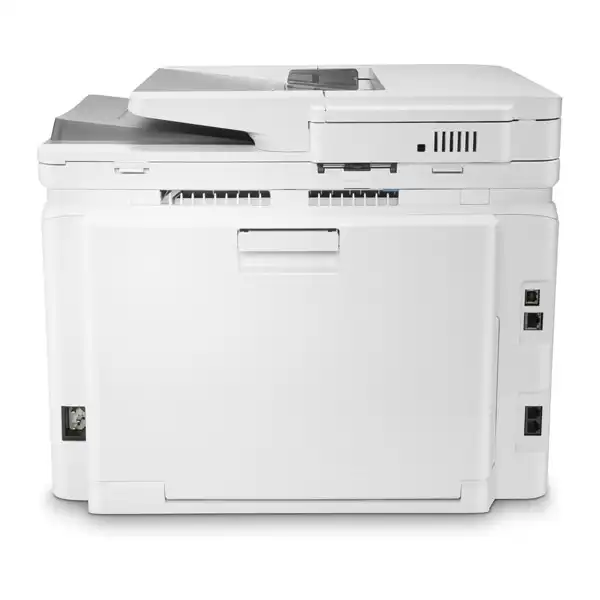 پرینتر چند کاره لیزری اچپی مدل Color LaserJet Pro MFP M283fdw