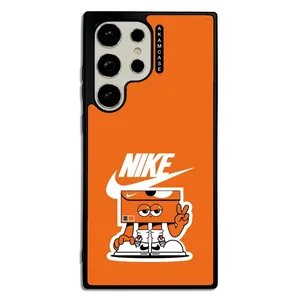 AKAM AMC-WSGS23U-NIKE-26 Cover For Samsung Galaxy S23 Ultra