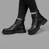 نیم بوت مردانه مدل بلنزا کد BK.1620