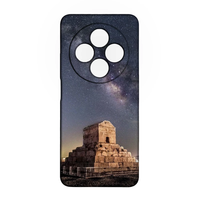 کاور طرح پاسارگاد کد 421 مناسب برای گوشی موبایل شیائومی Redmi 14C