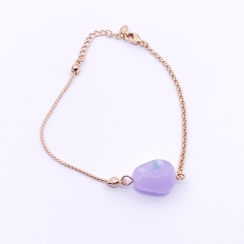 دستبند زنانه ژوپینگ مدل X161