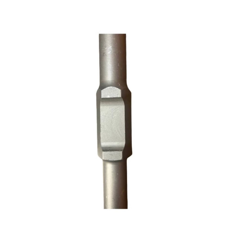 قلم چکش تخریب ماکیتا مدل نوک پهن کد D-15300 سایز 40 سانتی متر