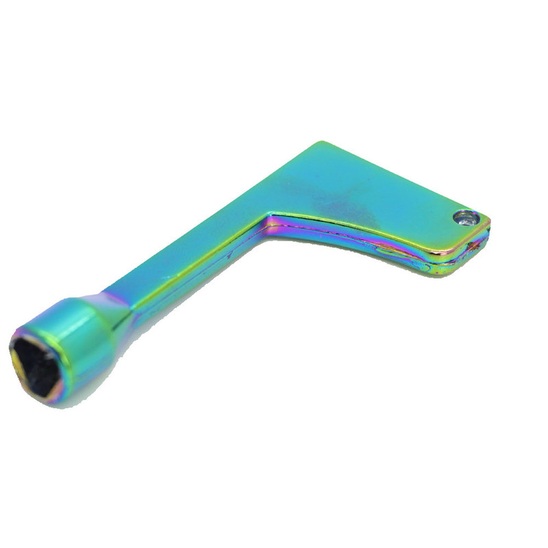 کلید سه گوش آسانسور آرمان لیفت مدل KEYT5