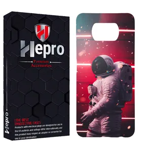 HEPRO MC Cover for XIAOMI POCO X3 / X3 PRO / X3 NFC