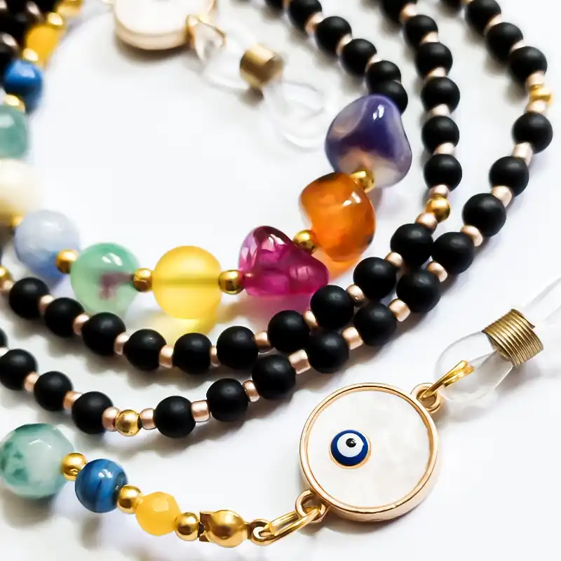 بند عینک مدل آرن