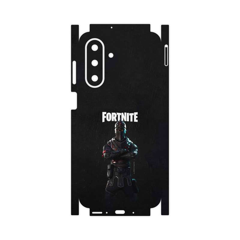 برچسب پوششی ماهوت مدل FORTNITE-FullSkin مناسب برای گوشی موبایل سامسونگ Galaxy A26