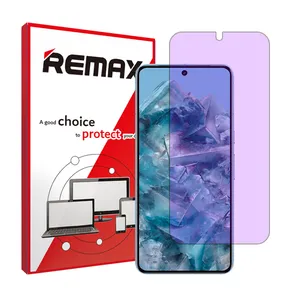 Remax HyPRL model anti-purple screen protector suitable for Google Pixel 8 Pro mobile phone