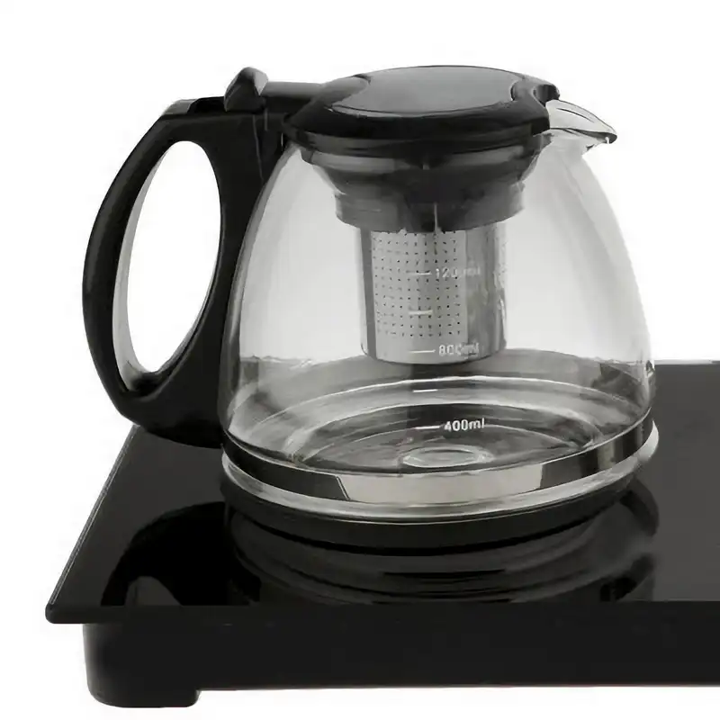 قوری مدل Feller 01