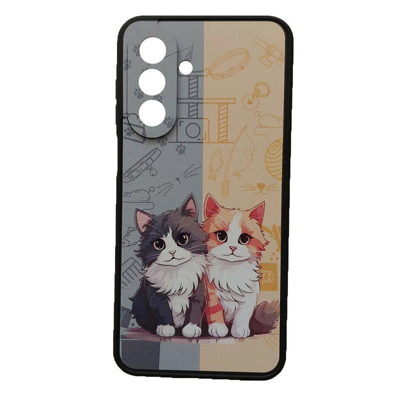 کاور  کد JL11 مناسب برای گوشی موبایل سامسونگ Galaxy A17