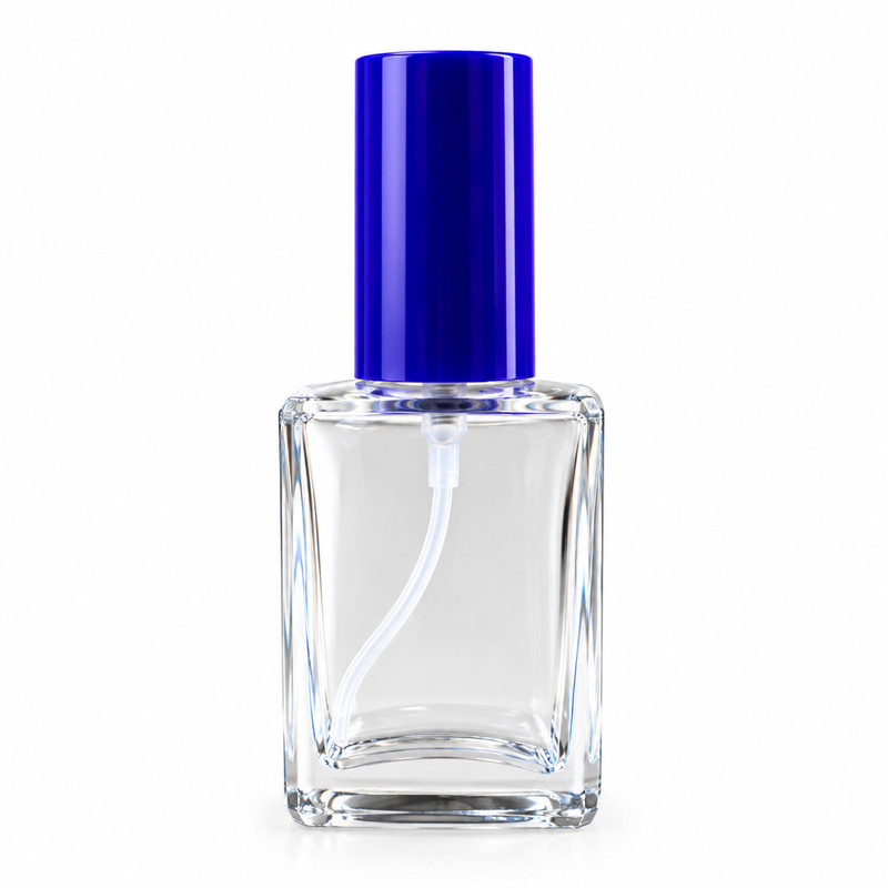 محفظه نگهدارنده عطر عطر راد مدل کتابی ظرفیت 15 میلی لیتر