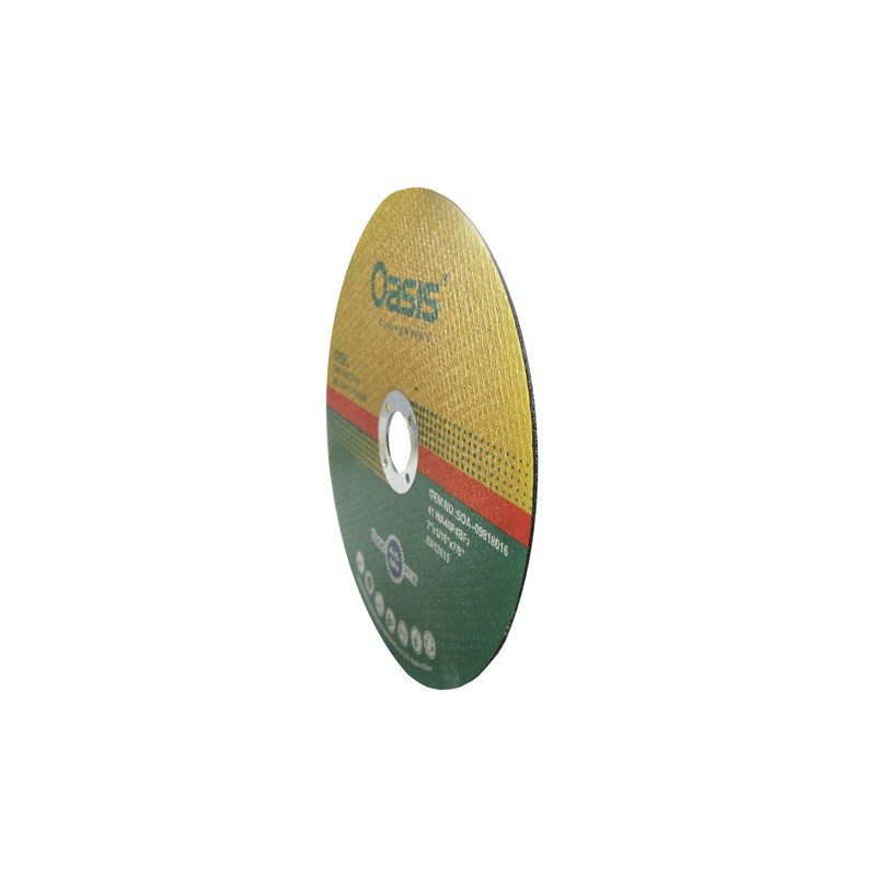 صفحه برش استیل اوسیس کد 180-301