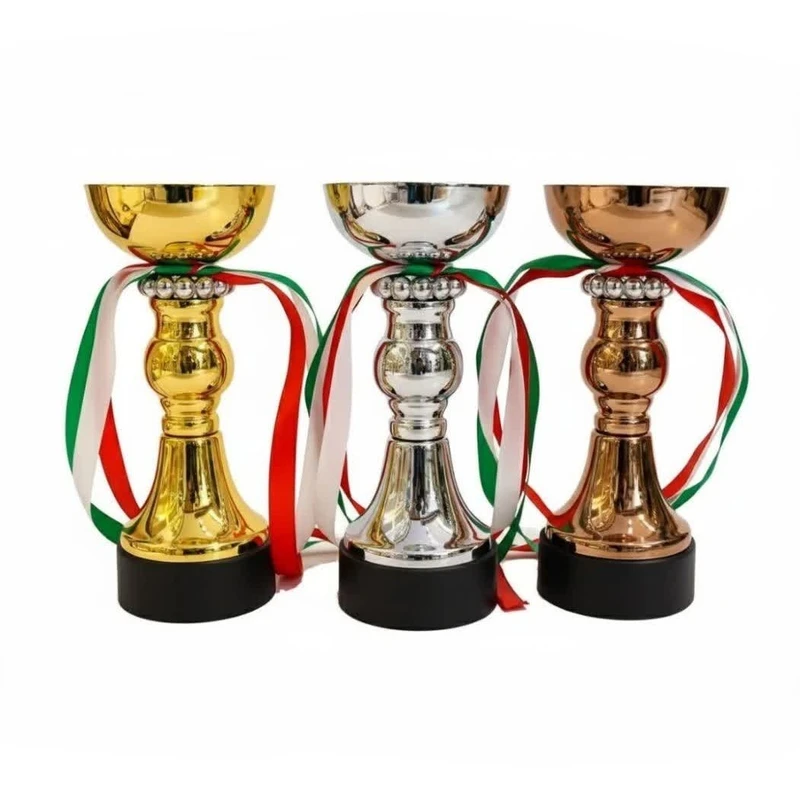 تندیس مدل کاپ قهرمانی IR015 مجموعه 3 عددی