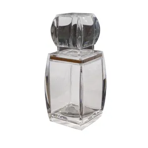 ظرف زعفران مدل آذین Large