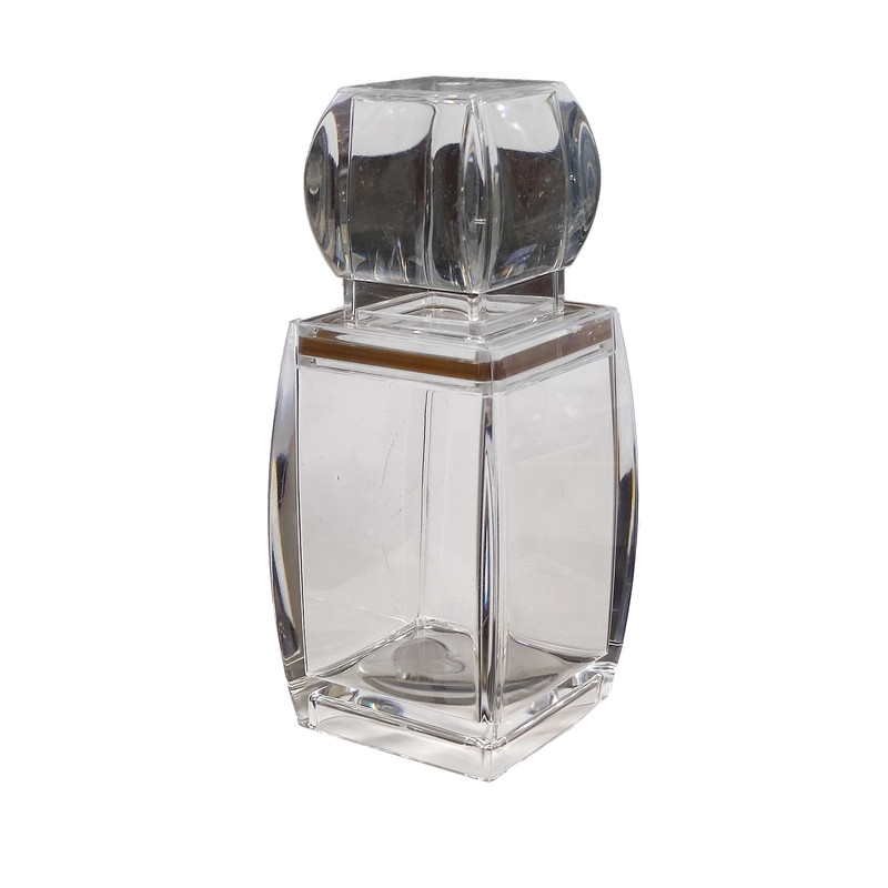 ظرف زعفران مدل آذین Large