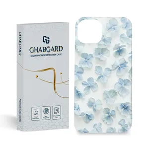   کاور قاب گارد مدل دخترانه مناسب برای گوشی موبایل اپل iPhone13