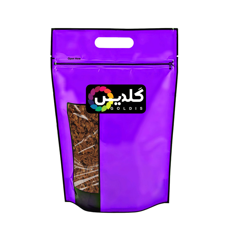 دمنوش زنجبیل گلدیس - 1 کیلوگرم