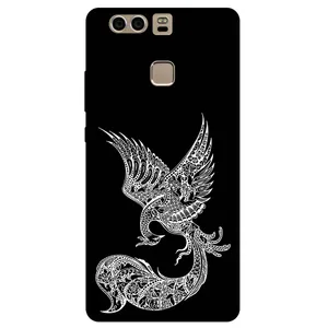 Megafone phoenix 1629 Cover For Huawei P9