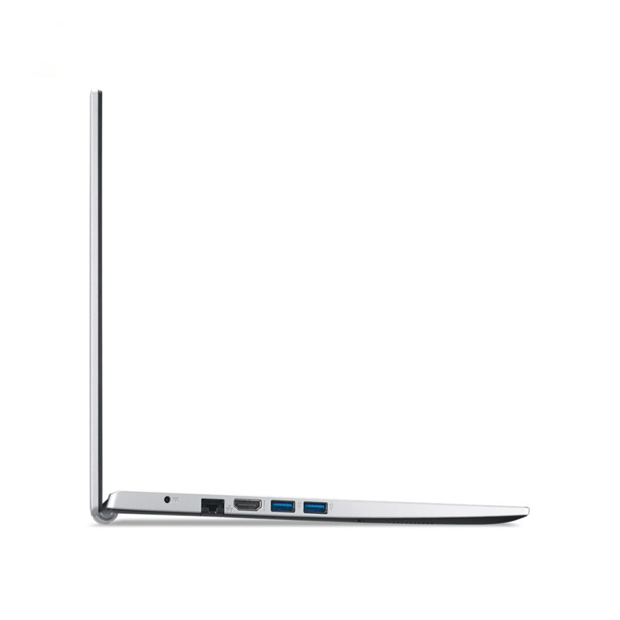 لپ تاپ 15.6 اینچی ایسر مدل Aspire 3 A315-58-34X1-i3 8GB 512SSD - کاستوم شده