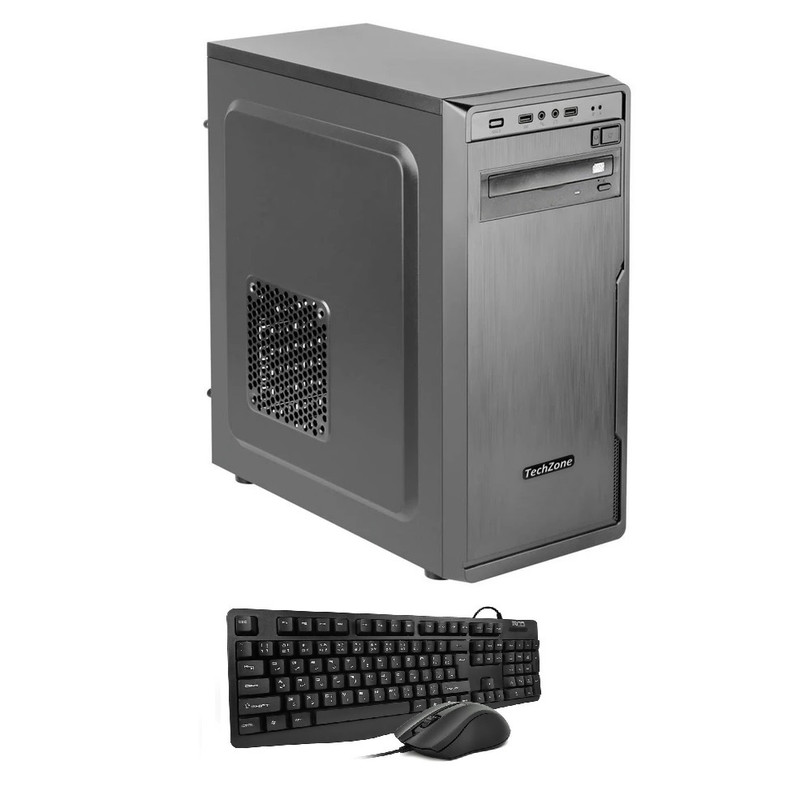 کامپیوتر دسکتاپ تک زون مدل TZ9400G1