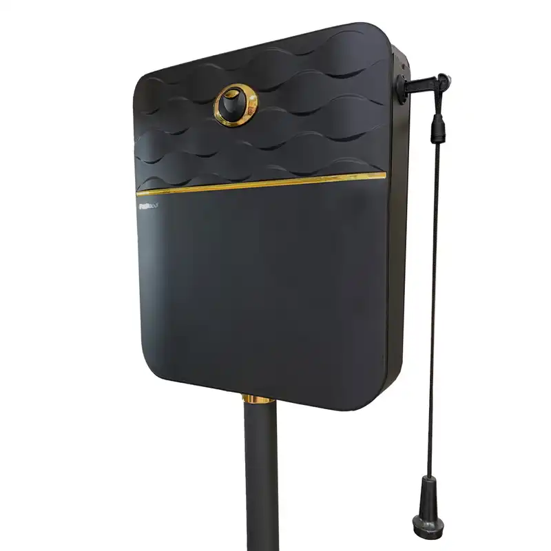 فلاش تانک فرپود مدل فوق باریک MM00