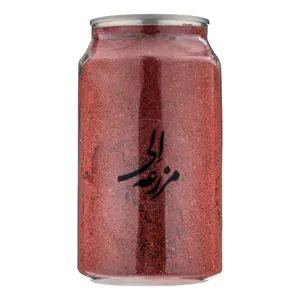 پودر سماق ممتاز مزرعه الی - 150 گرم