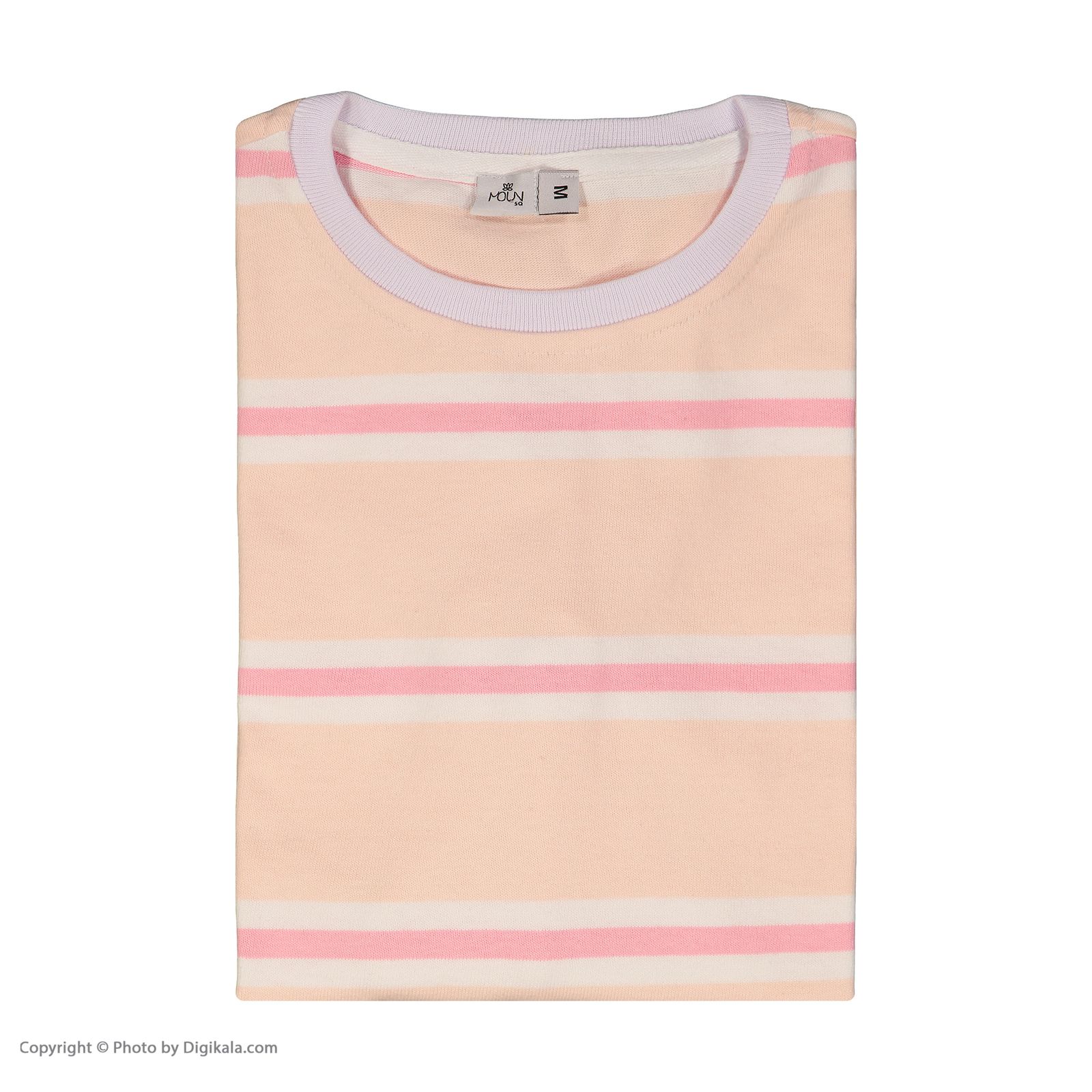 سویشرت زنانه مون‌سا مدل 1631291-80 -  - 10