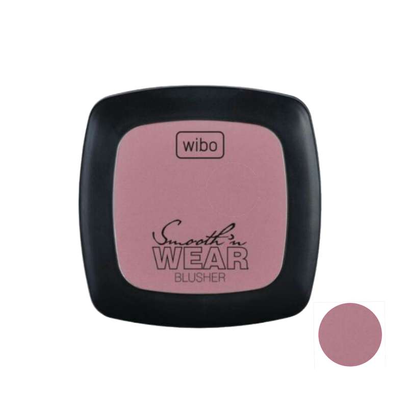 رژگونه ویبو مدل wear شماره 1 رژگونه ویبو مدل wear شماره 1