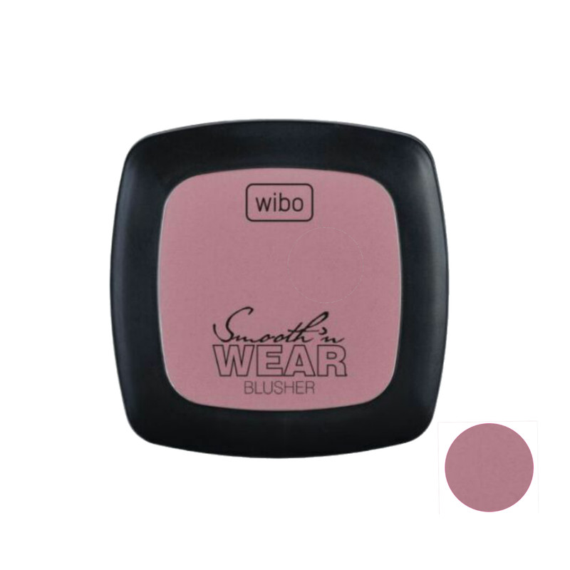 رژگونه ویبو مدل wear شماره 1 رژگونه ویبو مدل wear شماره 1