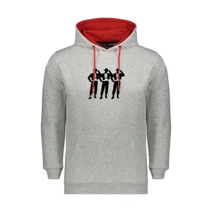 هودی مردانه آریا پارس مدل آراد-4-259