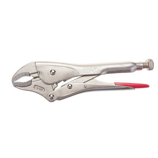 انبر قفلی موبینز کد 0010 سایز 10 اینچ