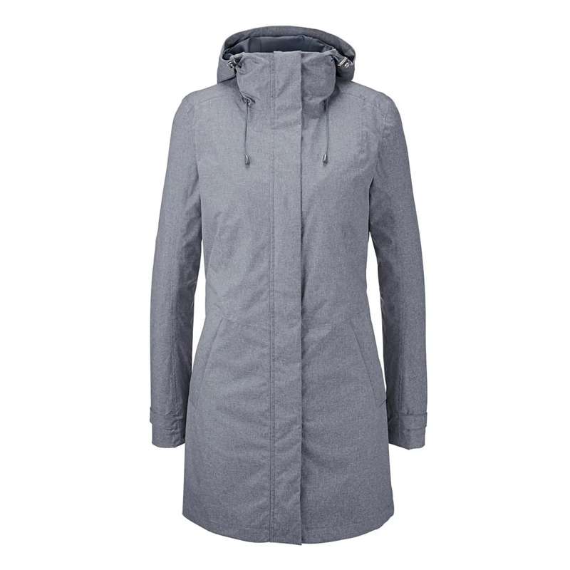 بارانی زنانه چیبو مدل Functional outdoor