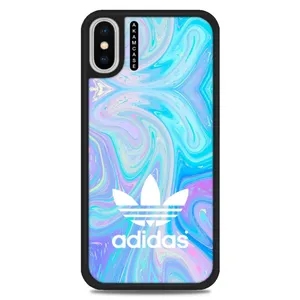 AKAM AMC-WAX-ADIDAS-22 Cover For Apple iPhone X/Xs