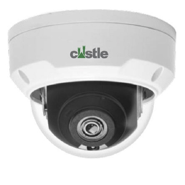 دوربین مداربسته تحت شبکه کستل مدل IPC324LR3